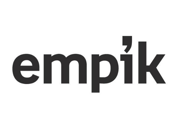 Karta podarunkowa Empik